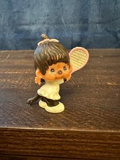 1979 Mattell Vintage Monchichi