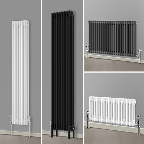 Horizontal vertical - horizontal,