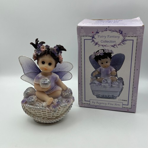 Regency fine arts fantasy - fine,