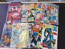 LOT OF 50 Random COMIC BOOKS -