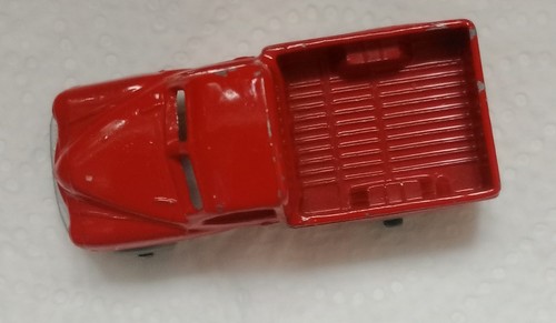 Dublo dinky 065 morris - dinky,