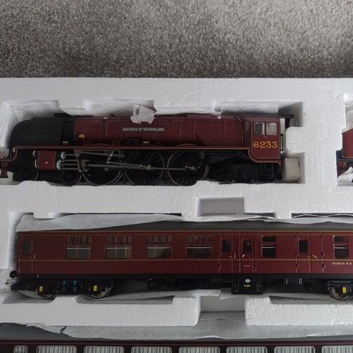 Hornby r1091 the royal - r1091,