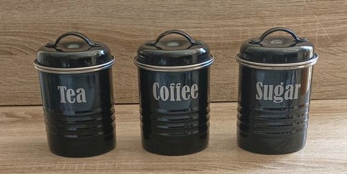 Typhoon vintage kitchen - vintage, black