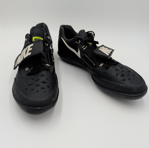Nike zoom blk throwing - blk,