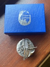 Vintage Silver Plated