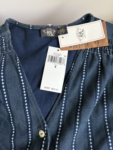 Rrl ralph lauren womens - by,