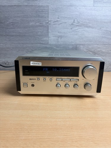 Yamaha e100 am receiver - am,