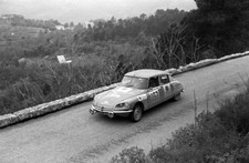 Pierre Nicolas Laroche Citroen