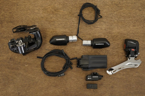 Shimano ultegra 6870 di2 - shimano,