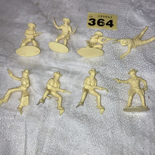 Vintage plastic toy - vintage,