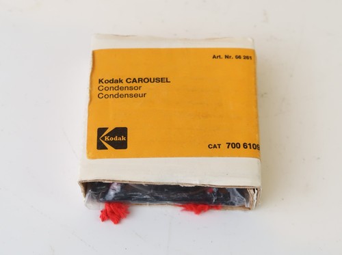 Kodak for carousel projectors - kodak,
