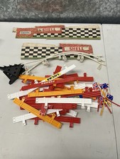 Scalextric Vintage Barriers