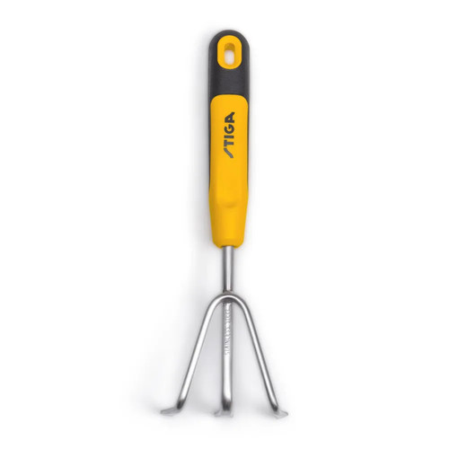 Stiga hand grubber 292 - hand, mm