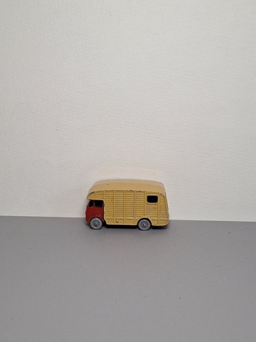 Matchbox moko lesney 35 - matchbox,