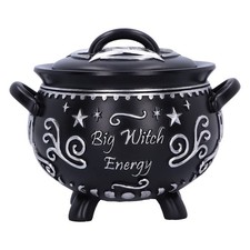 - Big Witch Energy Cauldron