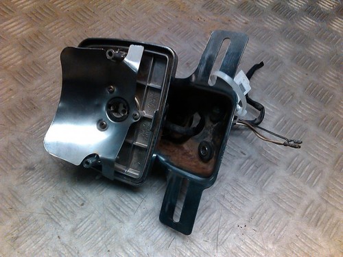 Suzuki gs550 550 - gs550,