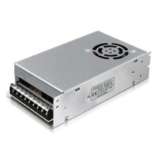 250W 12V 20A Power Supply Regulated Switching Converter Monitoring Power Supply