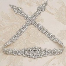 Gorgeous Bridal Wedding Dress