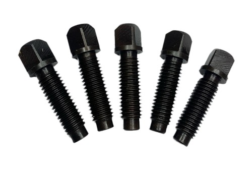 Square head bolts 5 for - head,