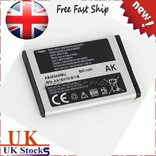 Replacement Battery For