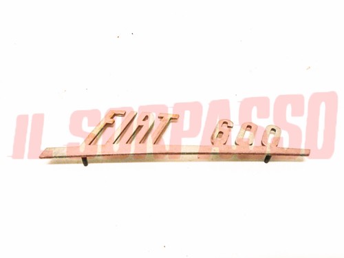 Original aluminum rear - original,