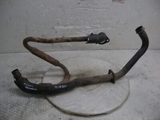 HONDA XL125V VARADERO CARB