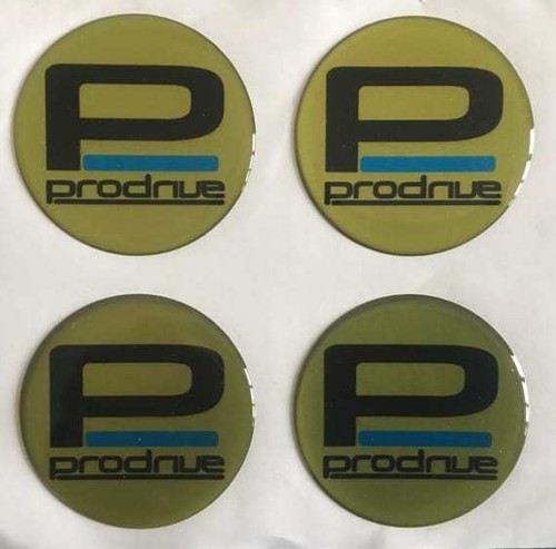 Alloy wheel pff7 - gt1, prodrive