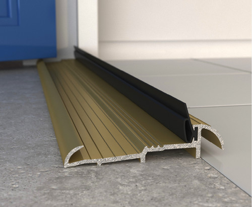 Exitex oum weatherbar door - weatherbar,