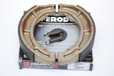 REAR BRAKE HANGERS for Suzuki GS 550 1977-1978 / GT 550 1976 1977