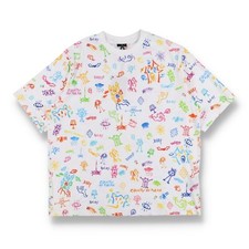 Marcelo Burlon White All Over