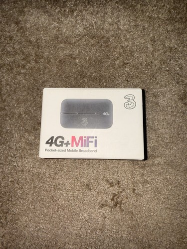 Three plus mifi mobile - mifi,