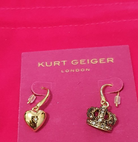 Kurt geiger london mismatch - kurt,