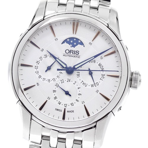 Oris 7703 artelier - oris,