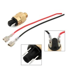 Motorcycle Pressure Brake