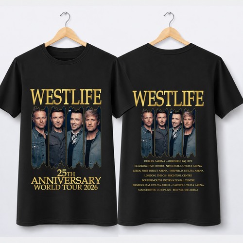Adults kids westlife - adults, fan