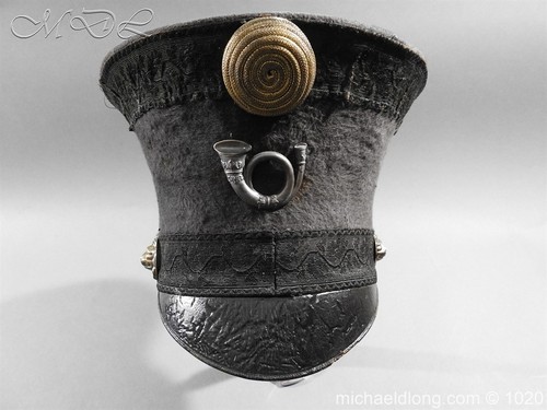 British officer light - officer’s,