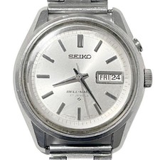 SEIKO BELL MATIC Seiko Bellmatic 4006 Working Condition