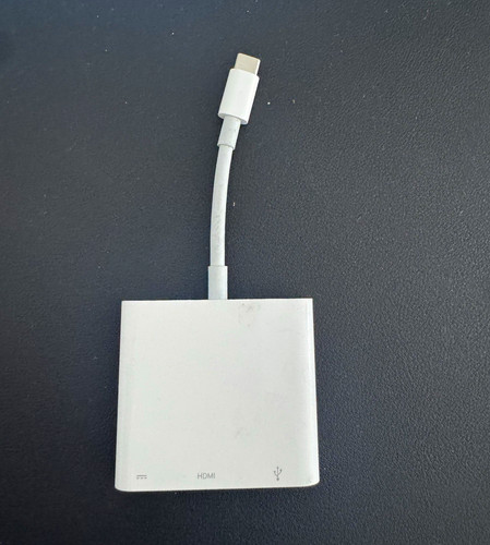 Apple a2119 usb digital av - digital,
