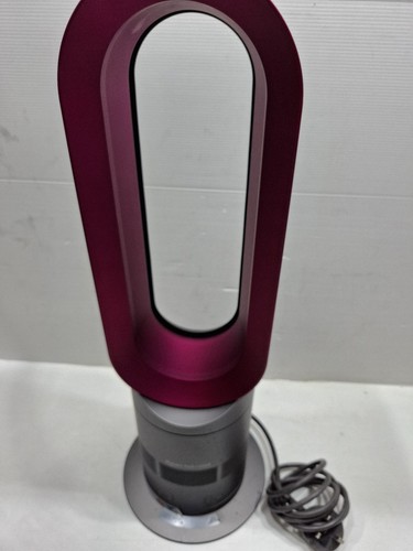 Dyson hot cool - dyson, fuchsia
