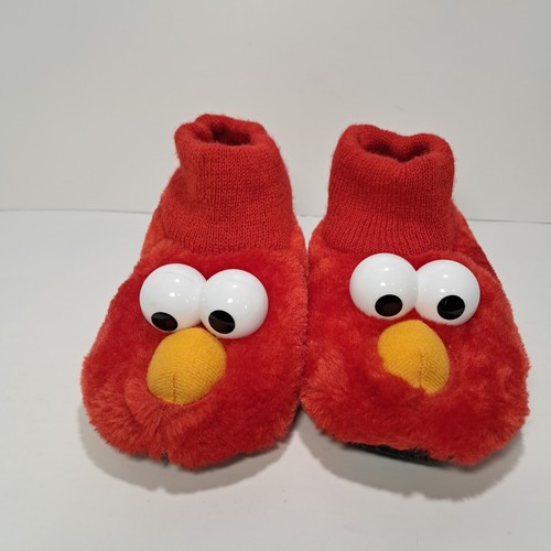 New sesame street - new, elmo