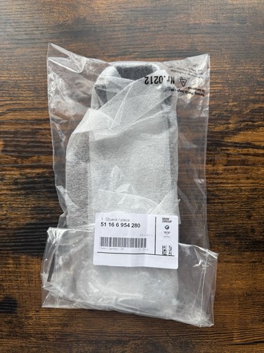 Oem mini cooper armrest tray - oem,