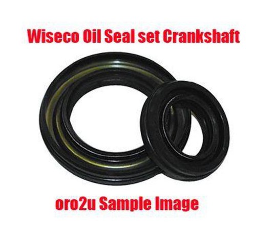 Wiseco oil seal - oil, crankshaft