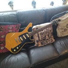 Ibanez FIREMAN FRM250MF Paul