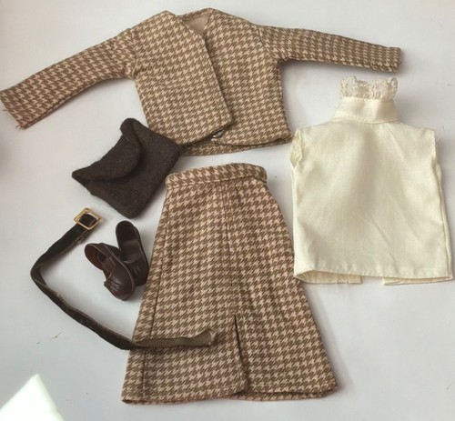 Vintage sindy doll - sindy,