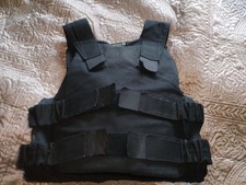 PPSS STAB PROOF VEST SZ 46-52"