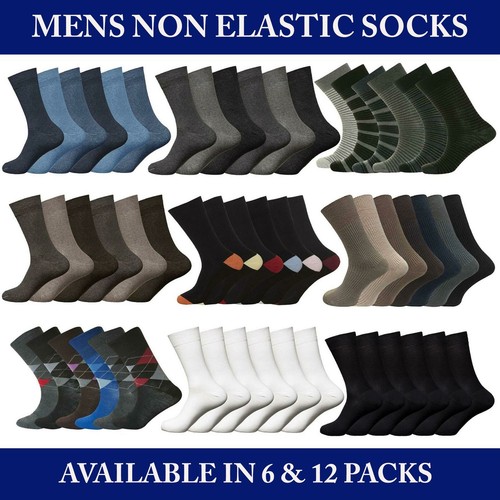 Pairs mens non - mens, elastic