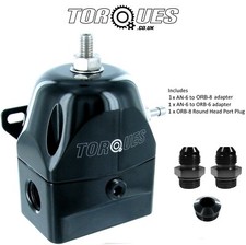 Torques AN-6 6AN (ORB-8) EFI