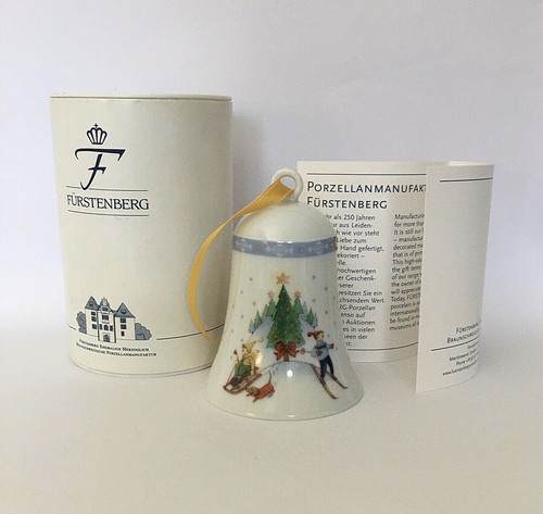 Fürstenberg porcelain - fürstenberg,