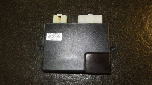 Vs1400 intruder cdi - vs1400,