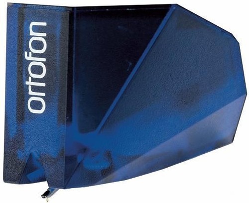 Ortofon stylus blue - ortofon,